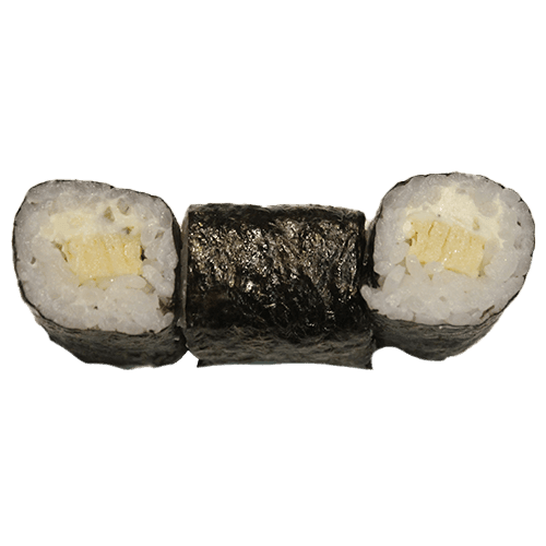 Tamago maki
