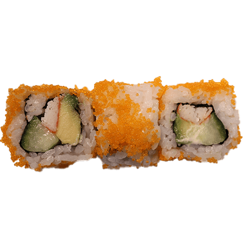 California maki