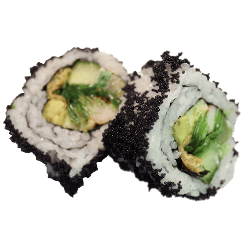 Futo maki