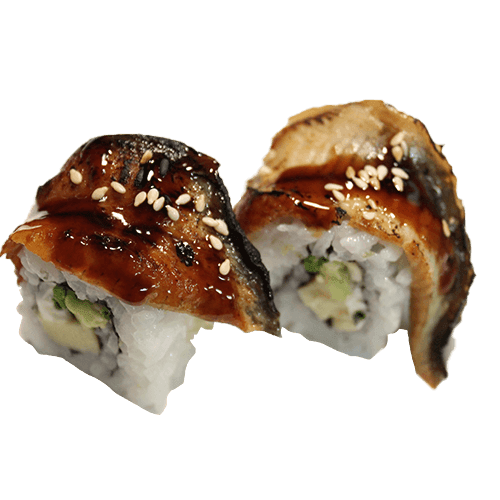 Unagi maki
