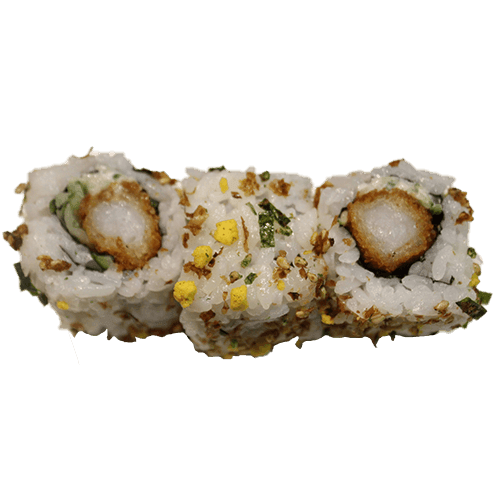 Ebi nori maki