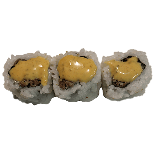 Beef roll