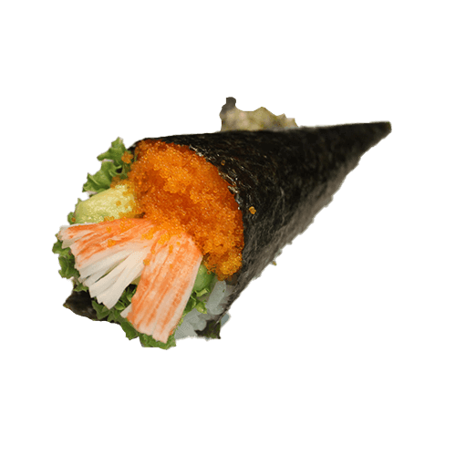California temaki