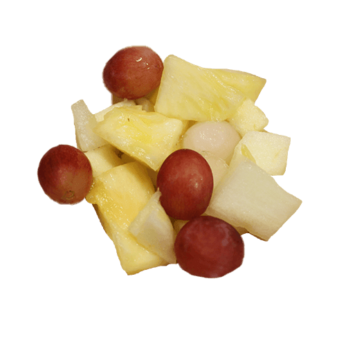 Fruit sarada