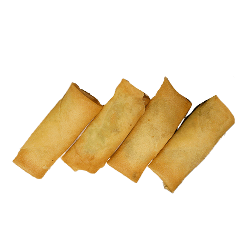 Mini loempia