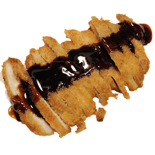 Tori karaage