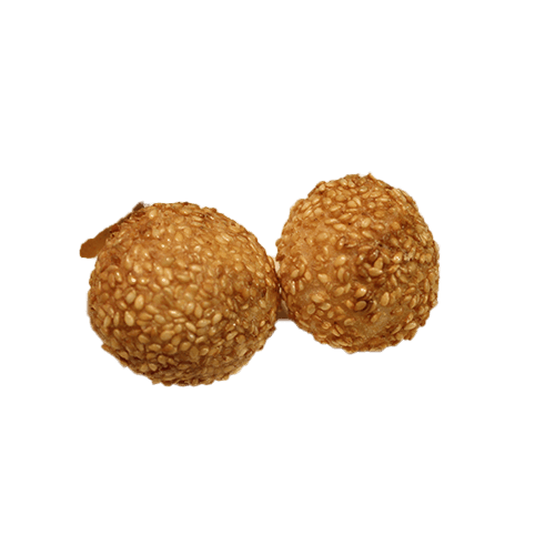 Sesamballetjes