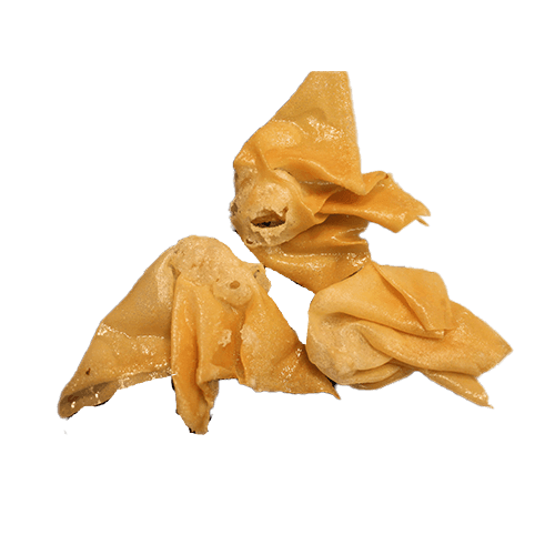 Fried wantan