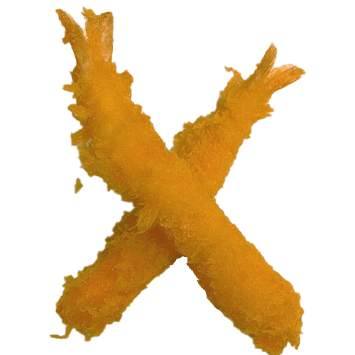 Ebi fried