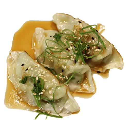 Gyoza