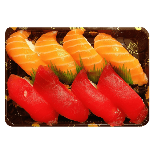 Box A nigiri