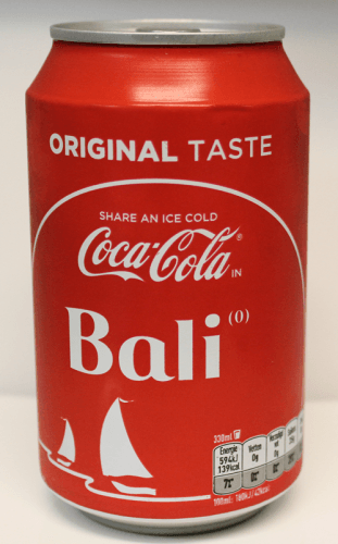 Coca-Cola