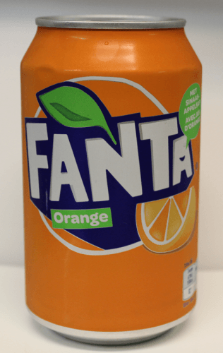 Fanta