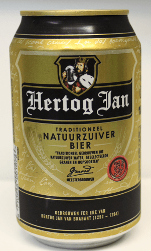Hertog Jan