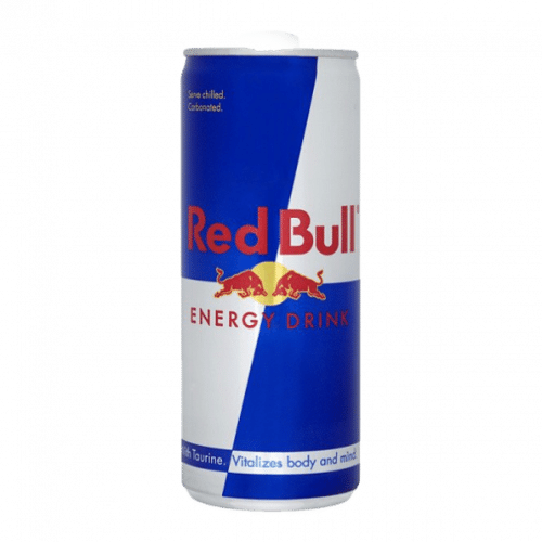 Red Bull