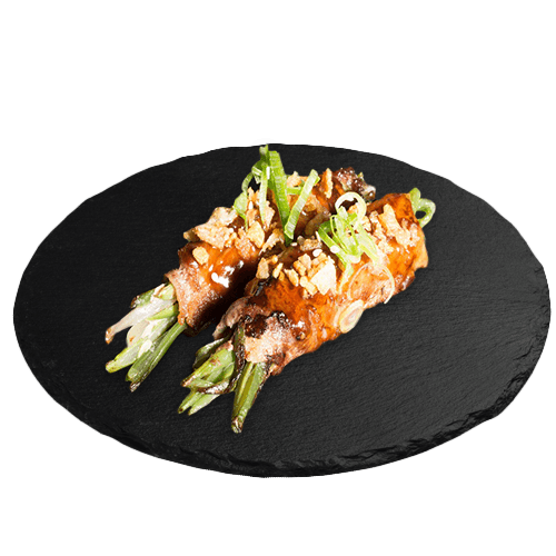 Ribeye rolletjes