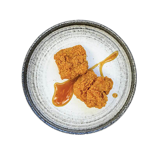 Karaage kip