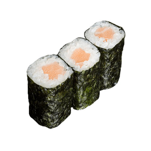Maki zalm