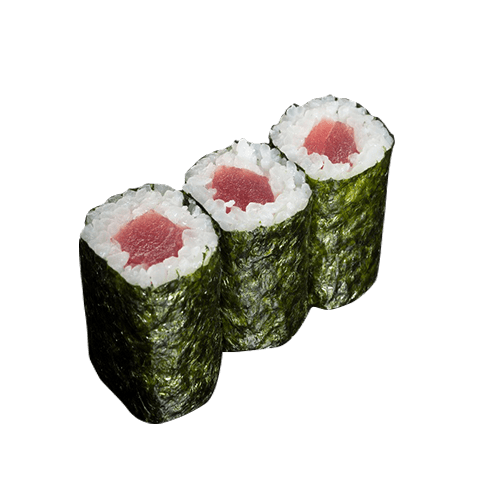 Maki tonijn