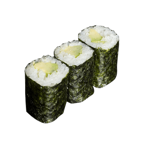 Maki avocado