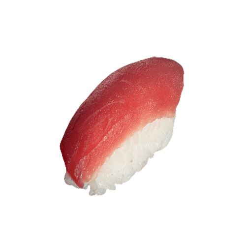 Nigiri tonijn