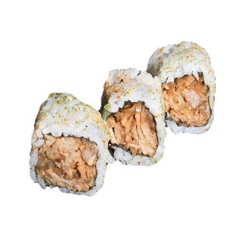 Maki gegrilde ribeye