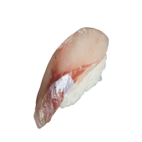 Nigiri zeebaars