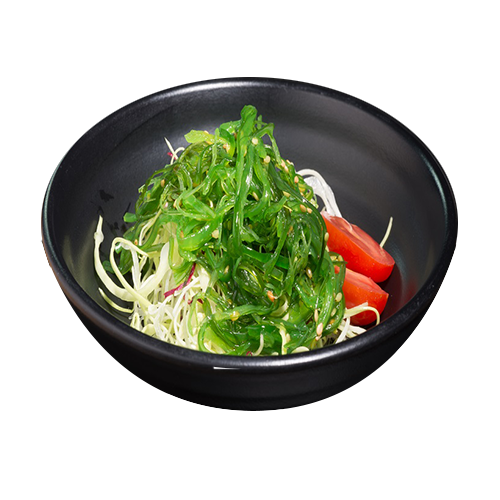 Zeewiersalade