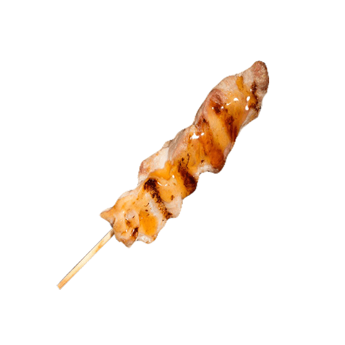 Kipspiesjes