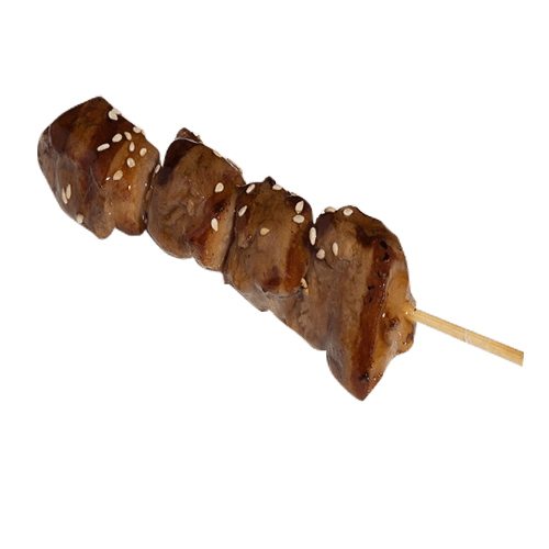 Lamsspiesjes