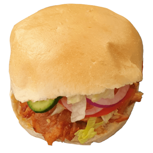Broodje kipdöner