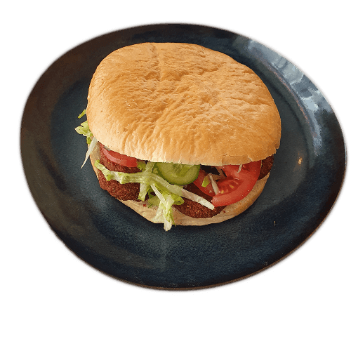Broodje falafel groot