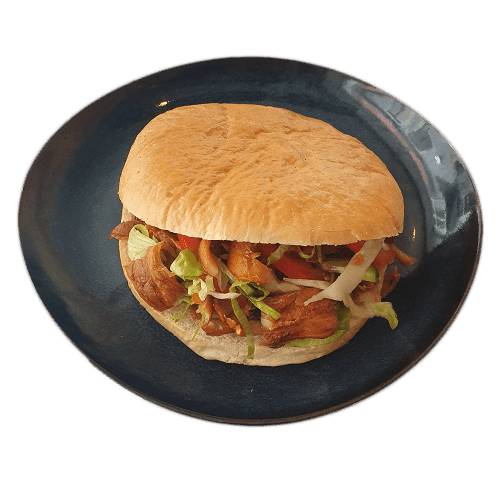 Broodje kipdöner XL