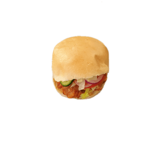 Broodje kipdöner
