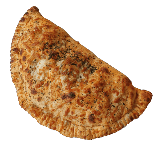 Calzone kip shoarma