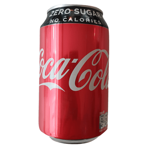 Coca-Cola Zero