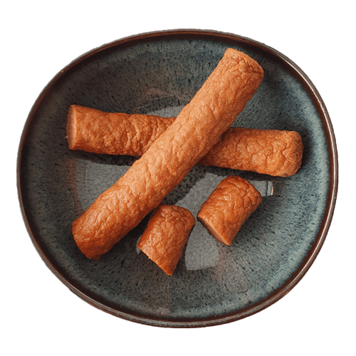 Frikandel