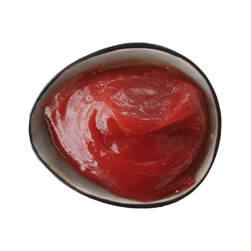 Ketchup
