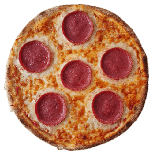 Pizza diavola