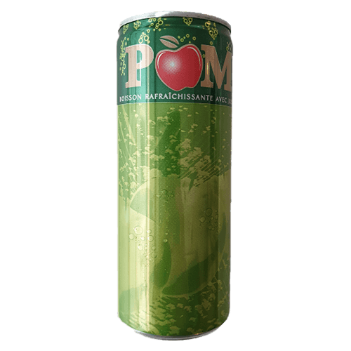 Poms