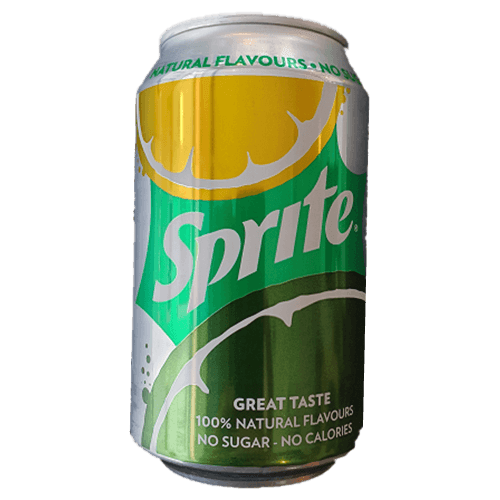 Sprite