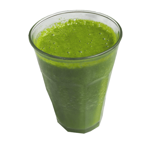 Green power