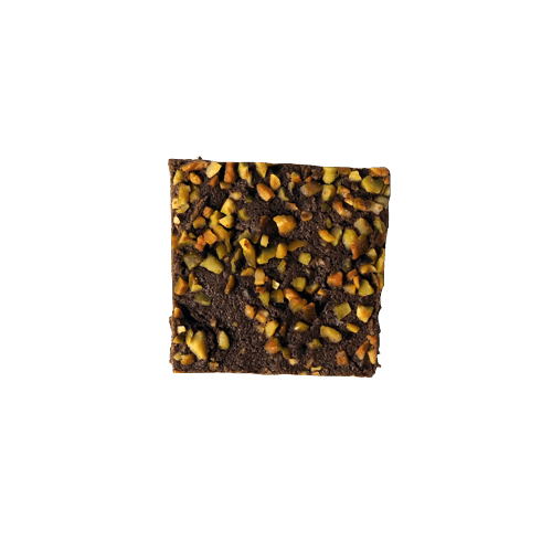 Sugar free brownie