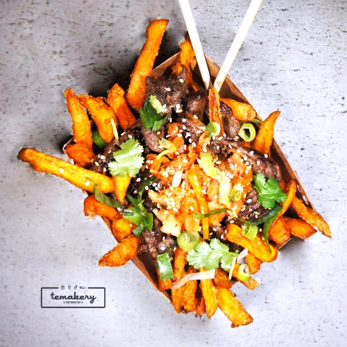 K-fries