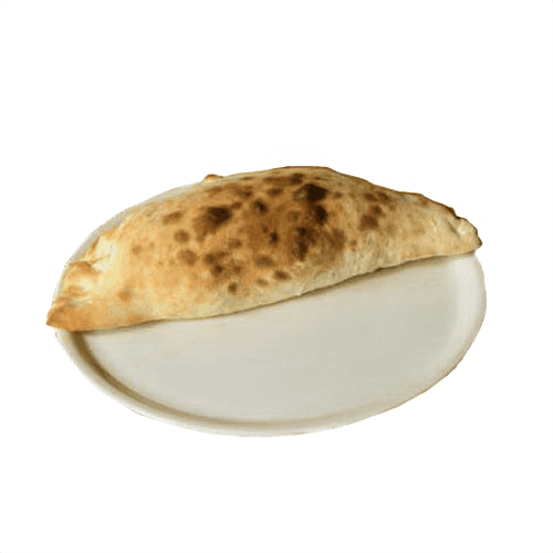 Pizza calzone