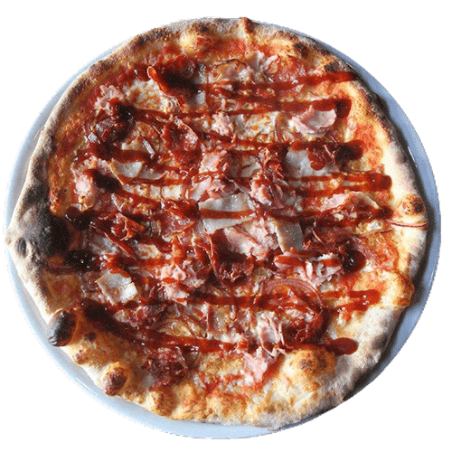 Pizza carnivoro