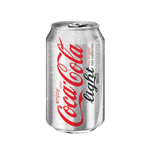 Coca Cola Light
