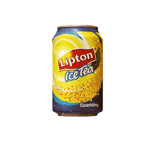 Lipton Ice Tea Sparkling