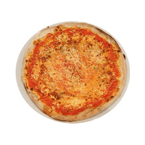 Pizza Margherita