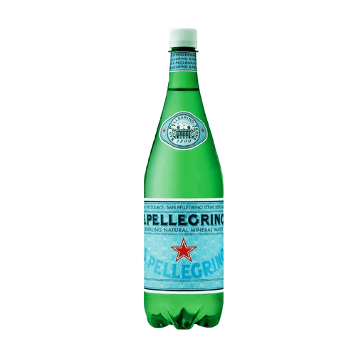 Pellegrino
